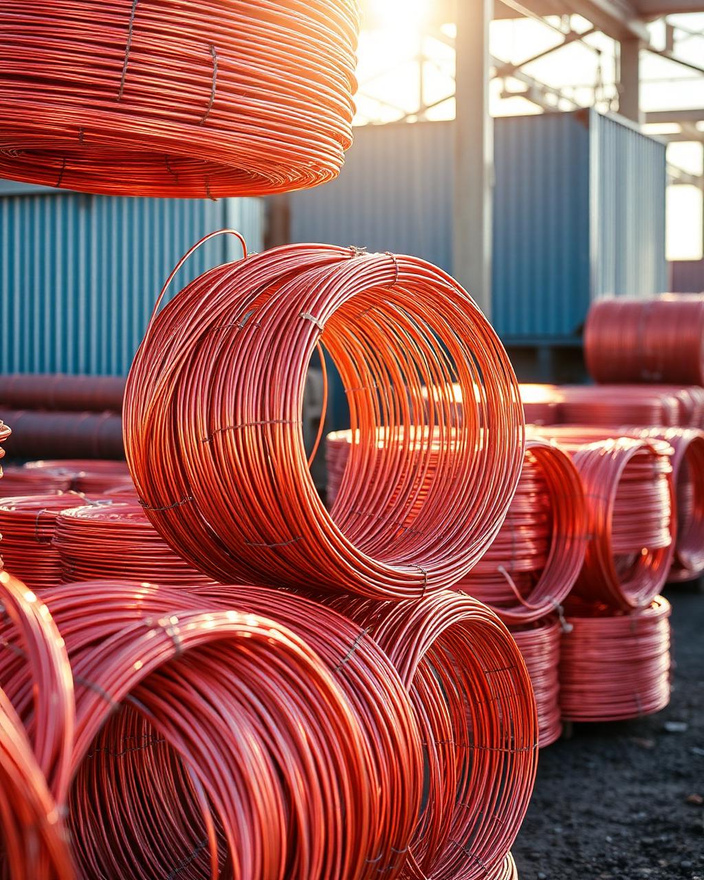 Copper