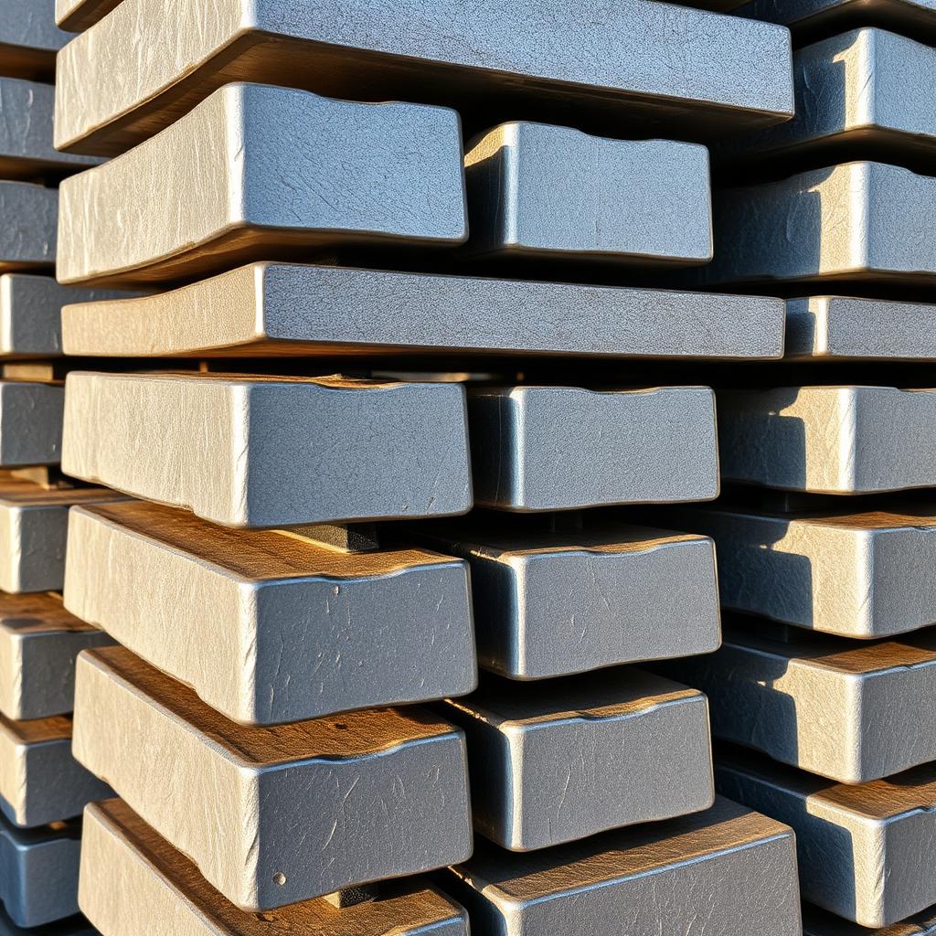 Zinc